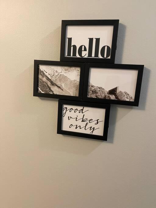 Apartamento Simple Elegant Townhouse Dt Raleigh Ncsu Exterior foto